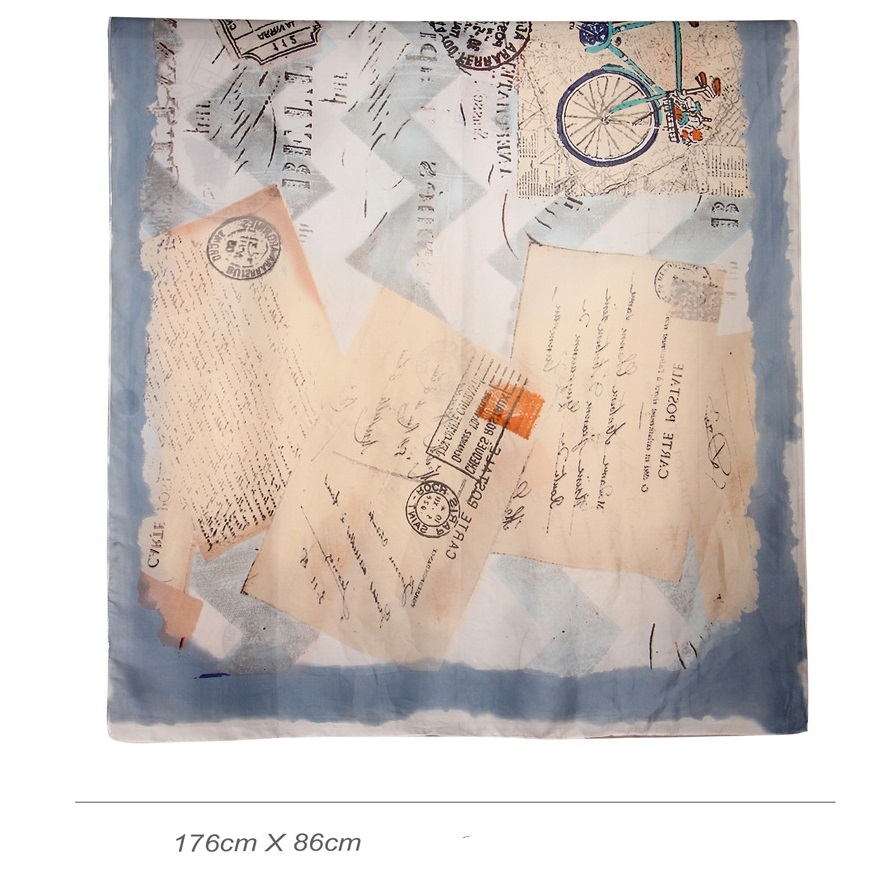 Foulard RO-4254 - Tipo6