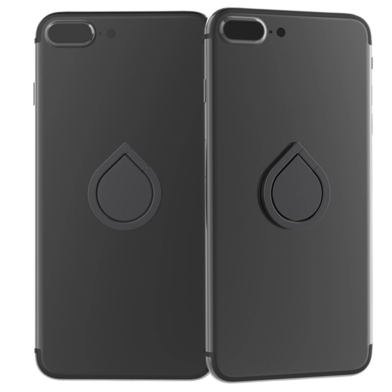 Techsuit - supporto adesivo per dita - Rosa