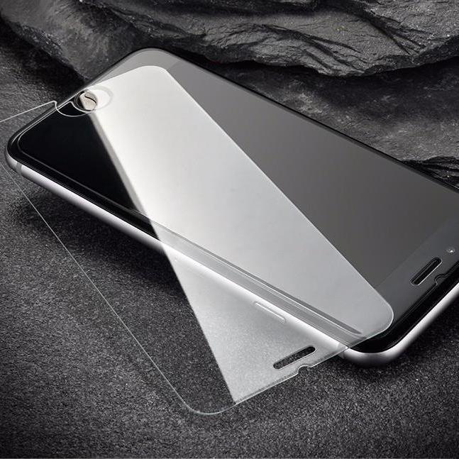Vetro Temperato 9H per Nokia 2.4 - Trasparente