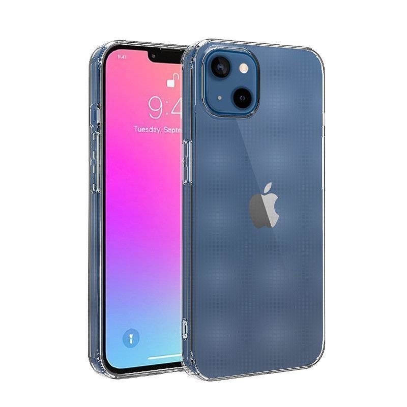 Custodia protettiva trasparente per Oppo Reno7 Pro 5G - Trasparente