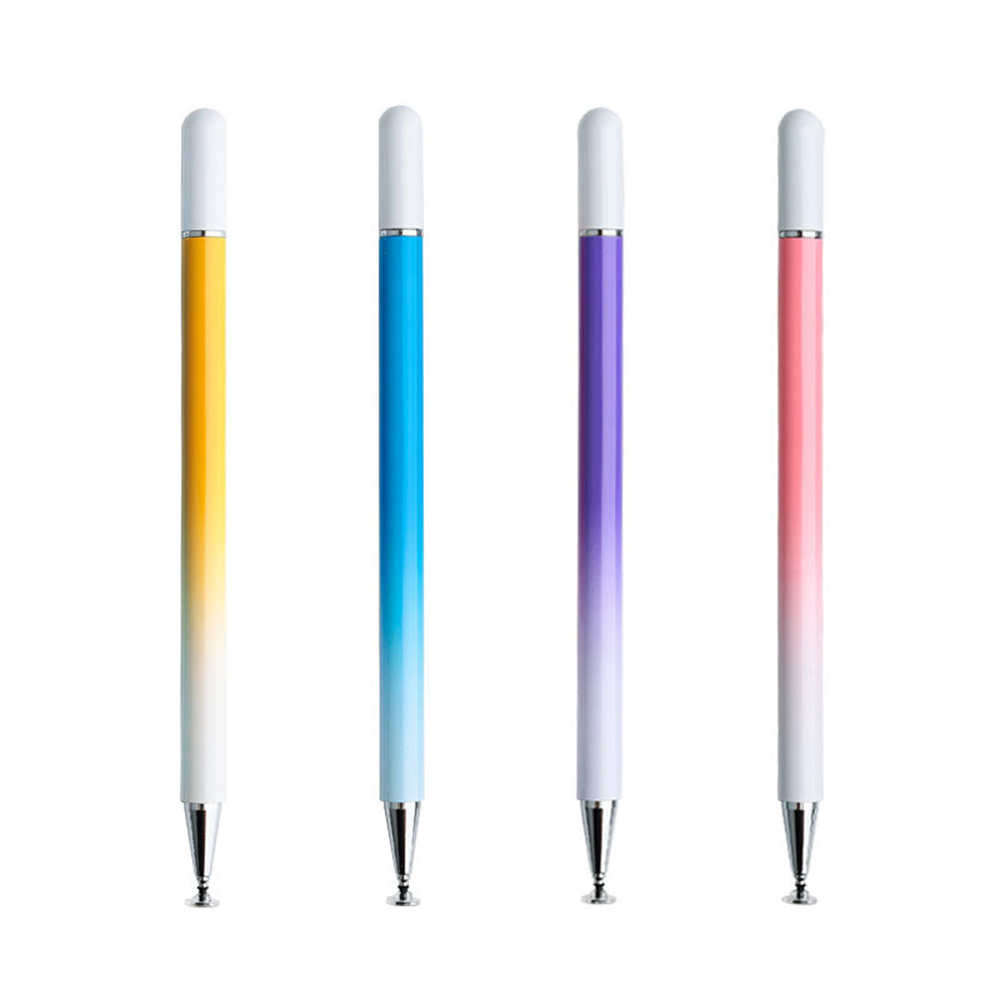 Stylus Pen (JC04) – Universale per - Android, iOS, Microsoft – Rosa