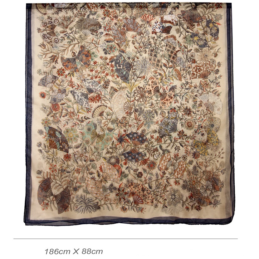 Foulard RO-4254 - Tipo6