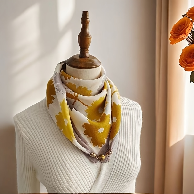 Foulard TE-38913 - Tipo 1