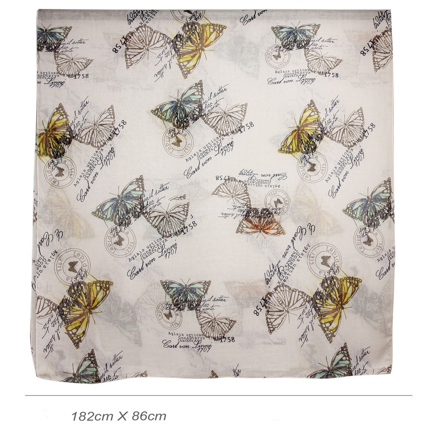 Foulard RO-4254 - Tipo6