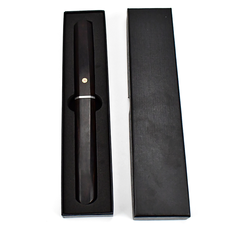 Coltello da outdoor ON-31699 - Nero