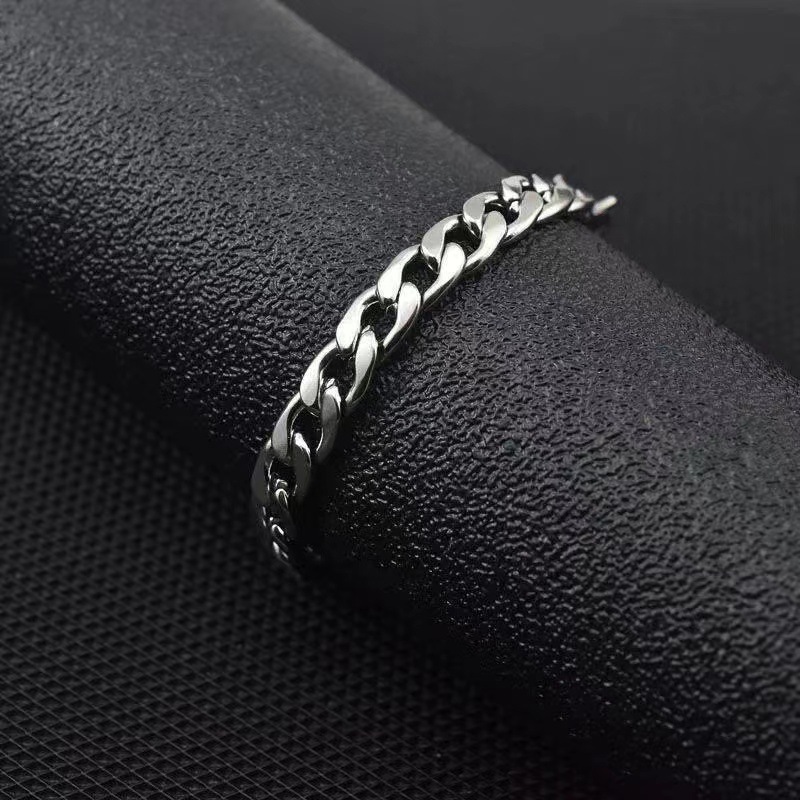 Bracciale HU-38876 - Argento