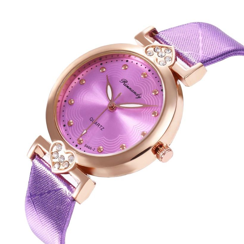 Orologio HE-12227 - Argento