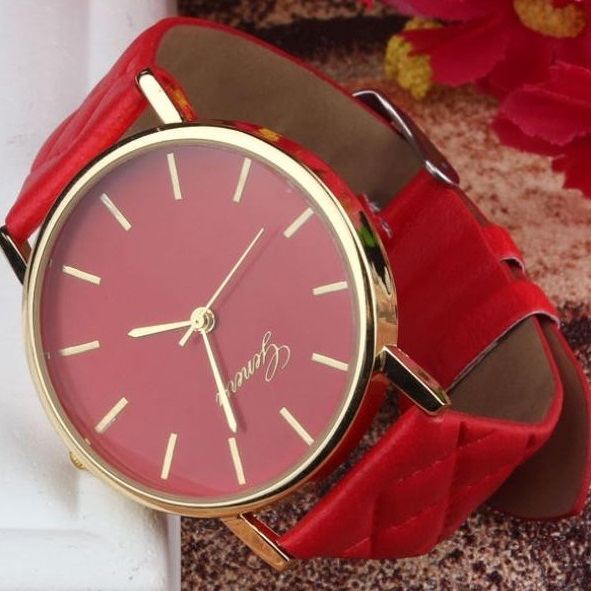 Orologio ST-2673 - Marrone