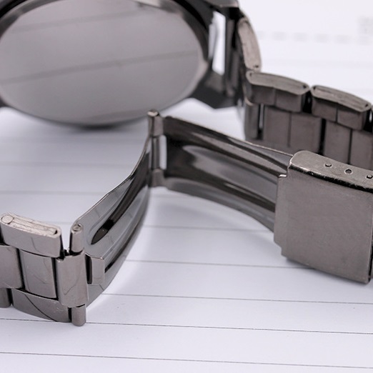 Orologio MY-3216 - Nero / Uomo