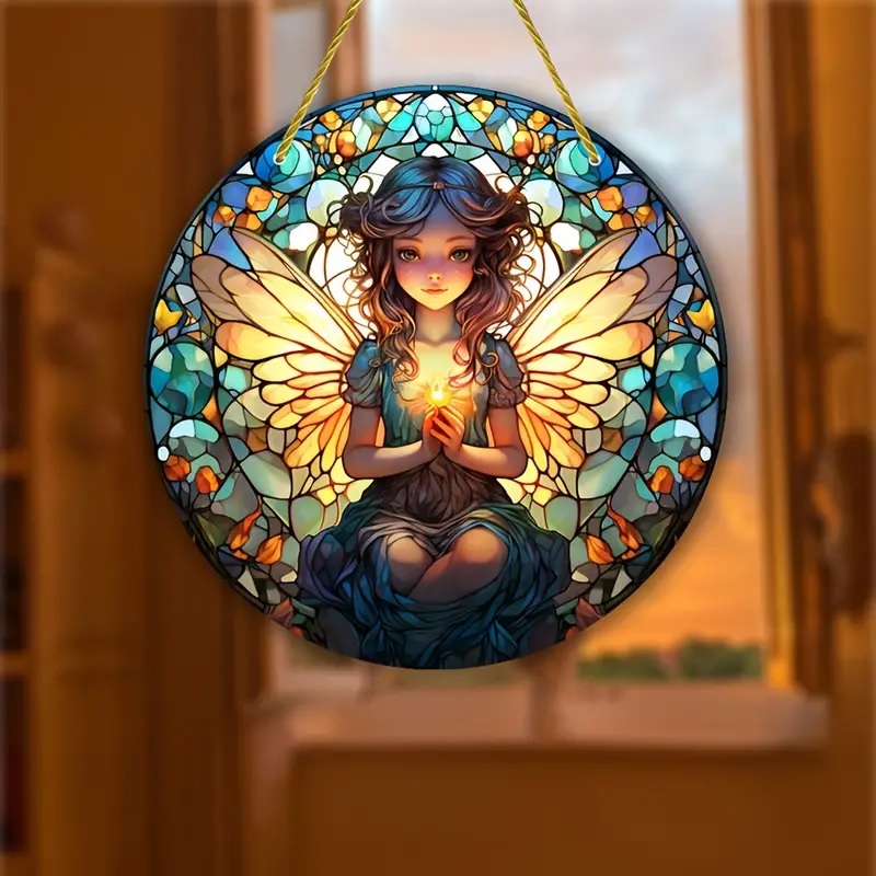 Cattura Sole - Fairy / Typ11 / XL