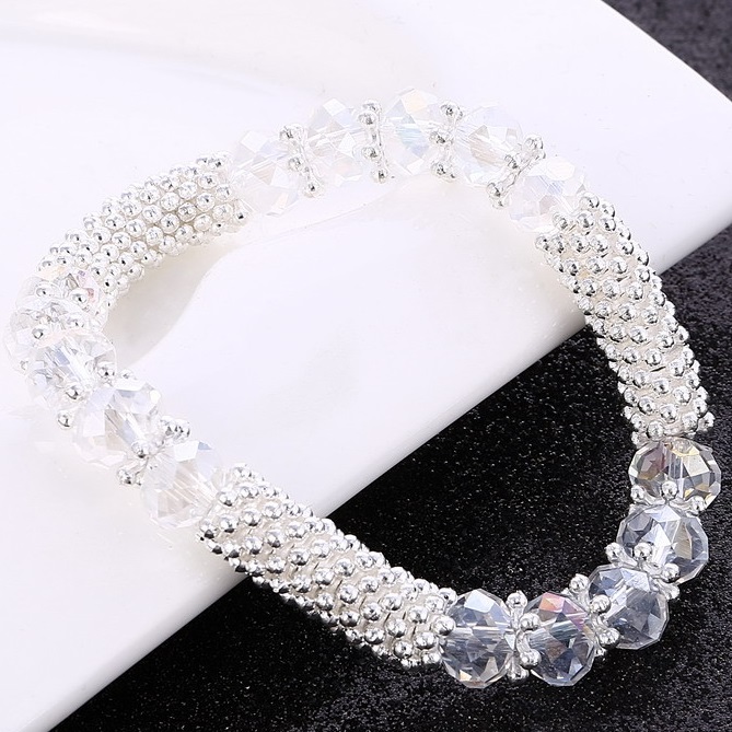 Bracciale ZI-3562 - Bianco