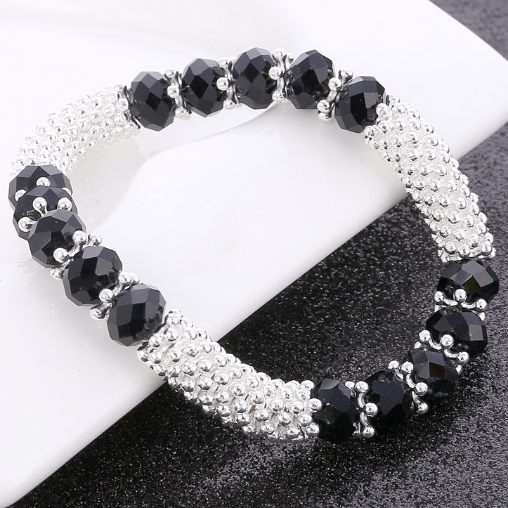 Bracciale ZI-3562 - Bianco