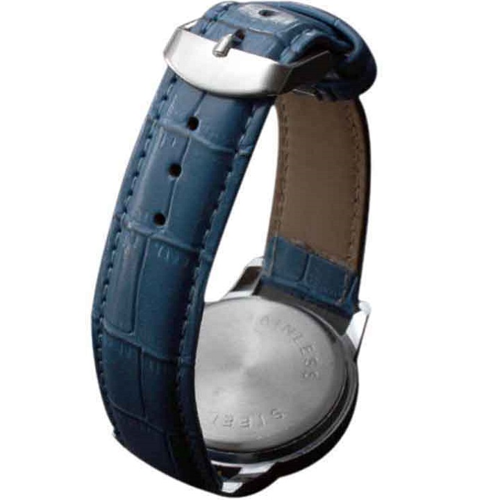 Orologio DA-14078 - Blu Scuro