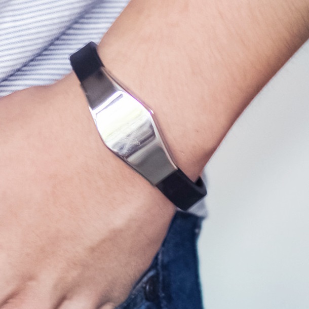 Bracciale da Uomo AD-2806 - Tipo 5