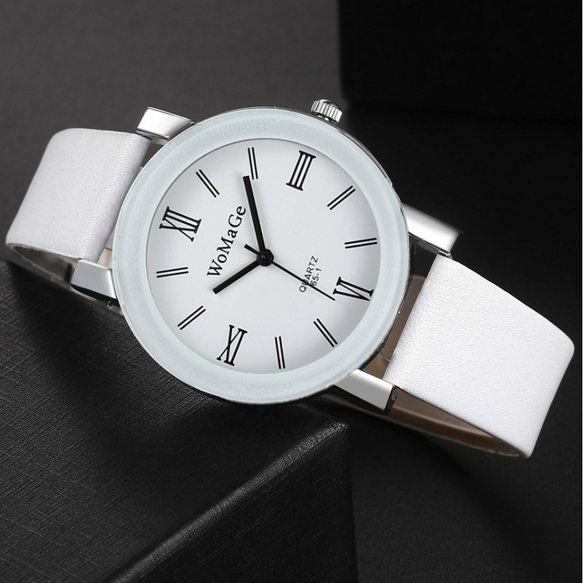 Orologio RE-13890 - Nero