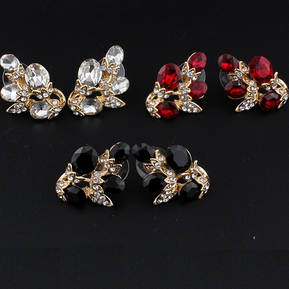 Set CB-3183 - Oro / Nero
