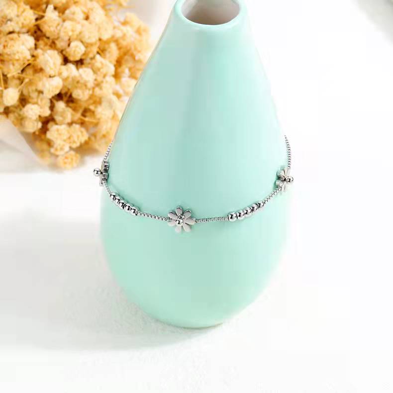 Bracciale SI-15217 - Argento
