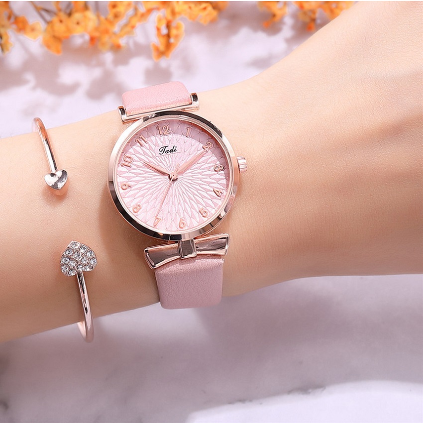 Orologio VE-13012 - Marrone Scuro