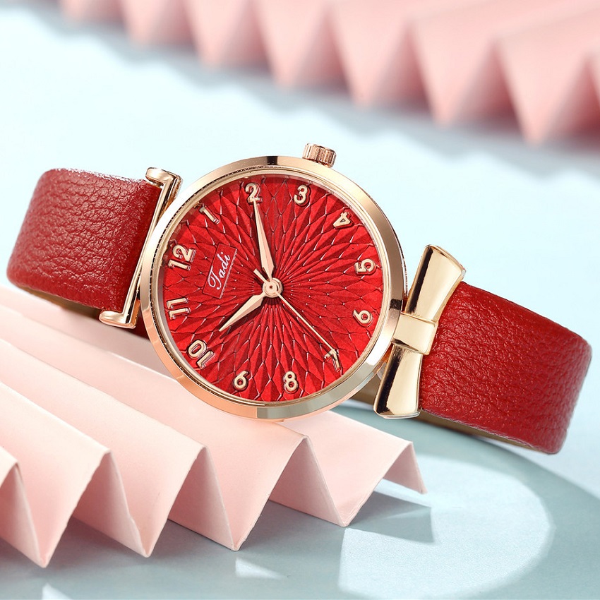 Orologio VE-13012 - Marrone Scuro