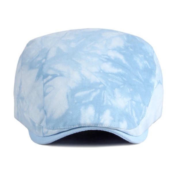 Basco da uomo Batik - Blu