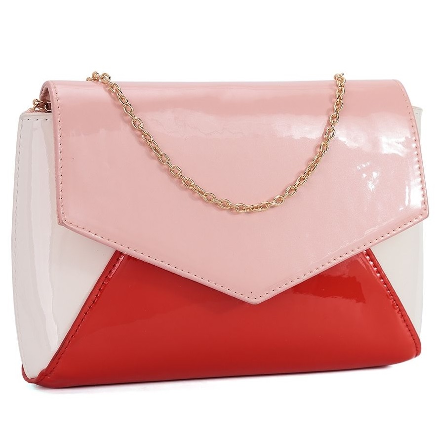 Borsa CA-11190 - Verde
