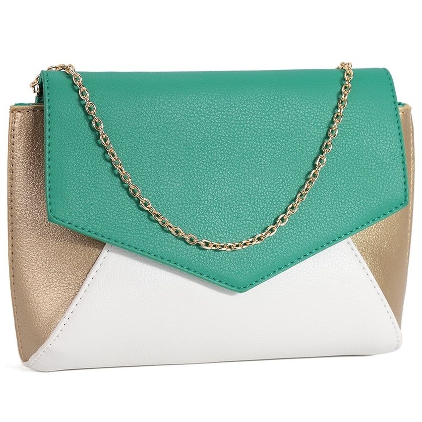 Borsa CA-11190 - Verde