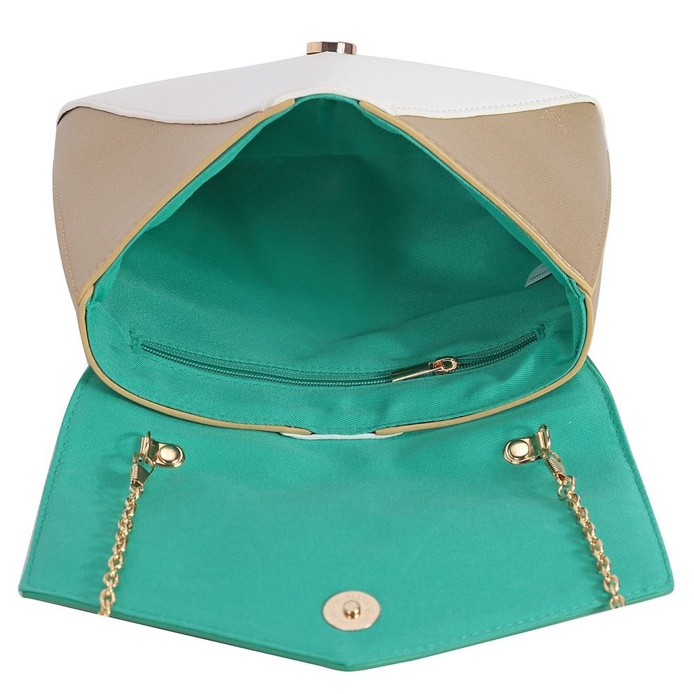Borsa CA-11190 - Verde