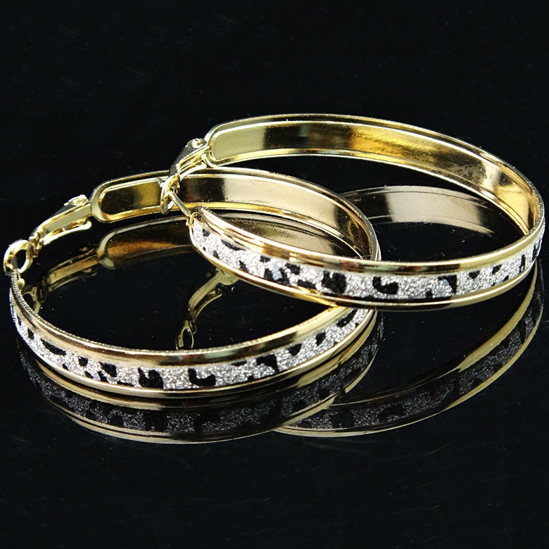 Orecchini LC-1499 - Argento