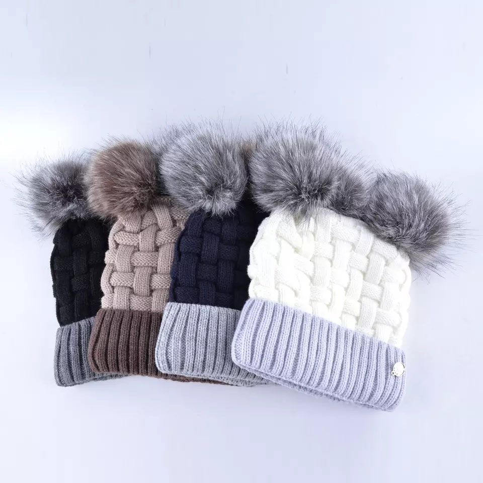 Cappello PE-21566 - Blu Scuro