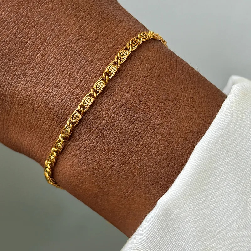 Bracciale MA-38411 - Argento