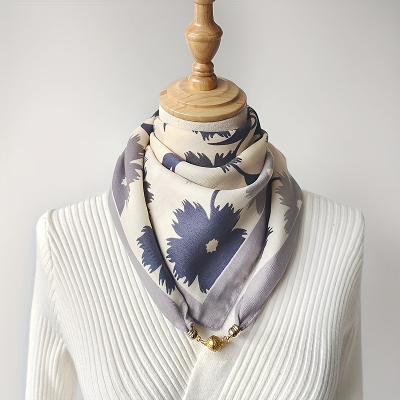 Foulard TE-38913 - Tipo 1