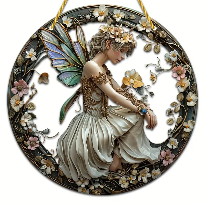 Cattura Sole - Fairy / Typ11 / XL