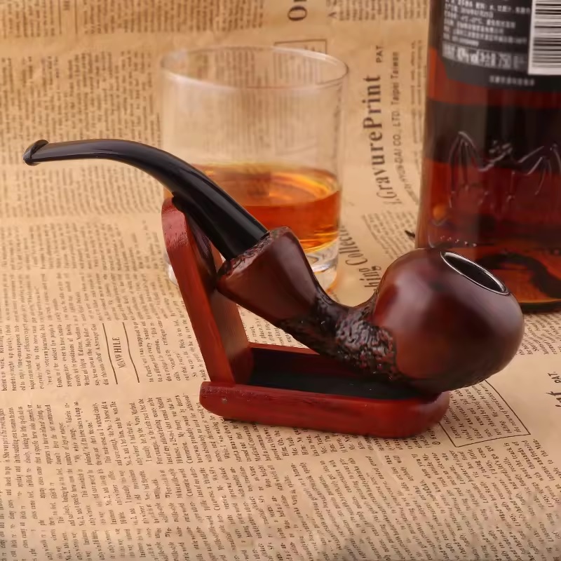 Pipa per tabacco - FT0460