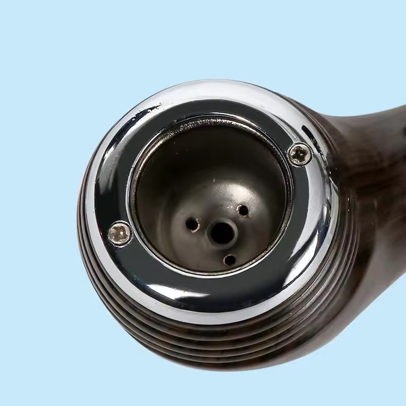 Pipa per tabacco - FT12405 / Marrone