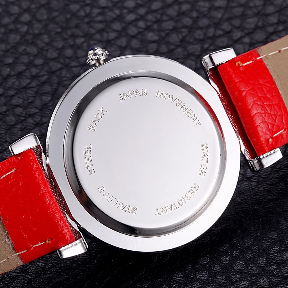 Orologio GE-1835 - Nero