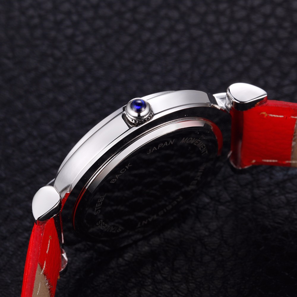 Orologio GE-1835 - Nero