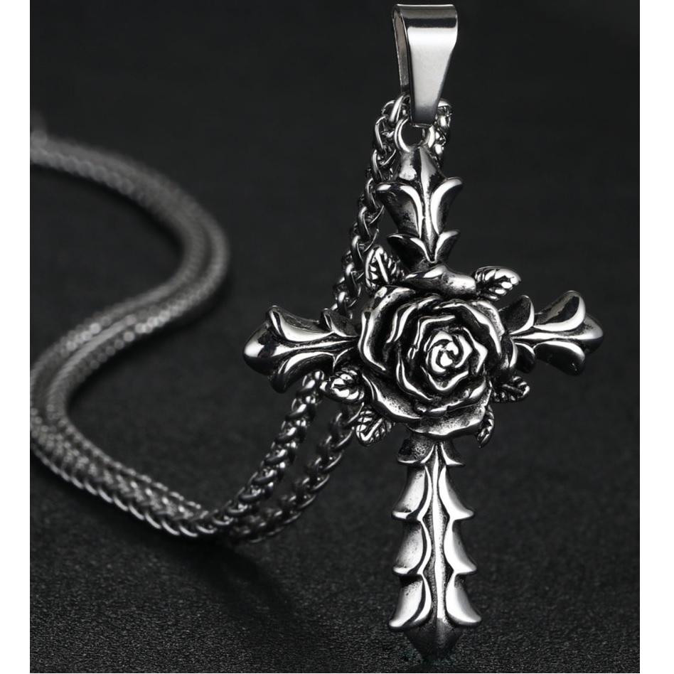 Collana GL-5587 - Tipo2
