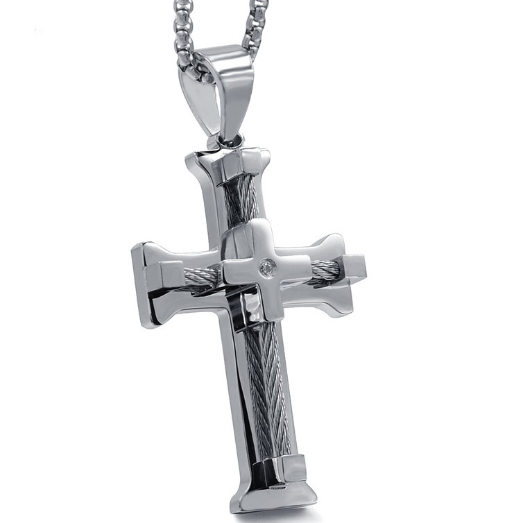 Collana GL-5587 - Tipo2