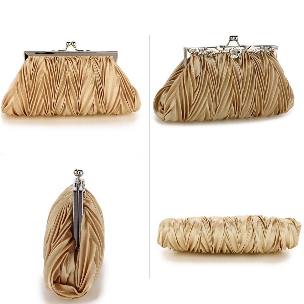 Borsa GL-4622 - Marrone Chiaro