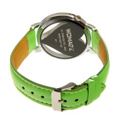 Orologio WH-143 - Verde