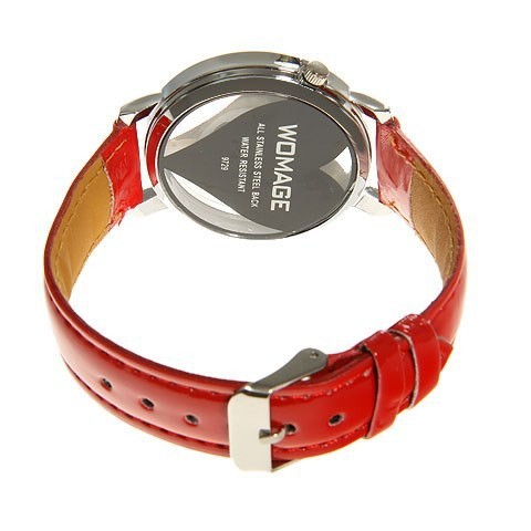 Orologio WH-143 - Verde