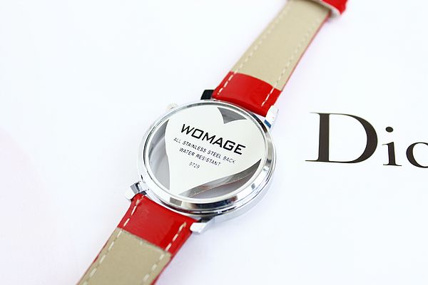 Orologio WH-143 - Verde