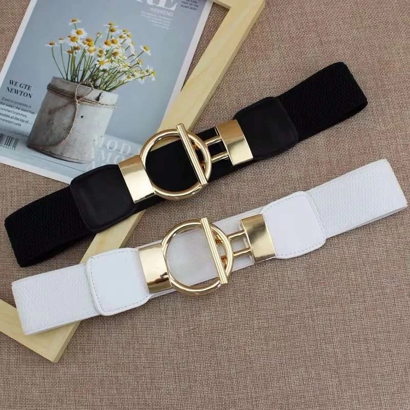 Cintura HE-29176 - Marrone