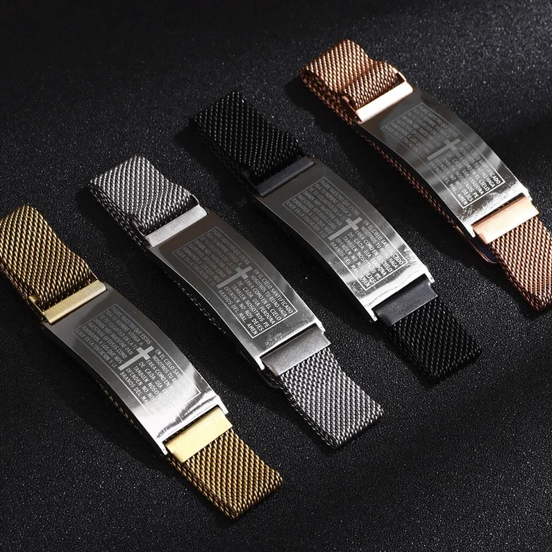 Bracciali HL-34478 - Oro / Tipo2