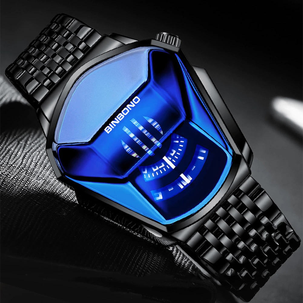 Orologio da uomo MA-7493 - Argento