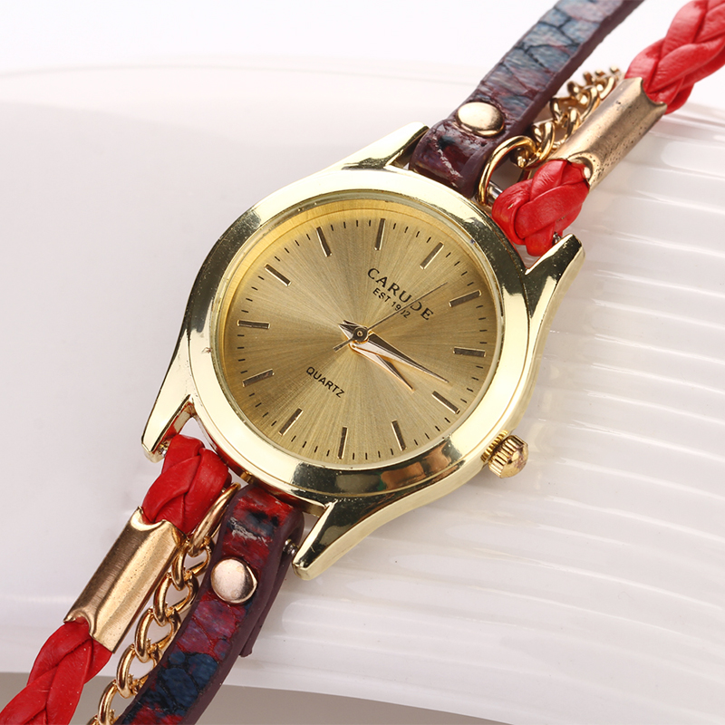 Orologio CA-1195 - Blu
