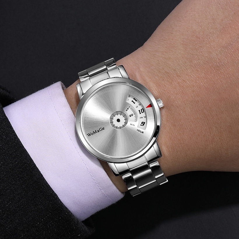 Orologio OW-22630 - Argento