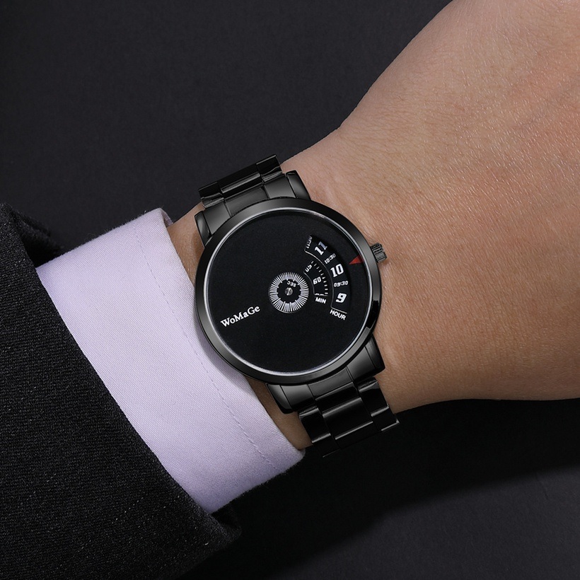 Orologio OW-22630 - Argento
