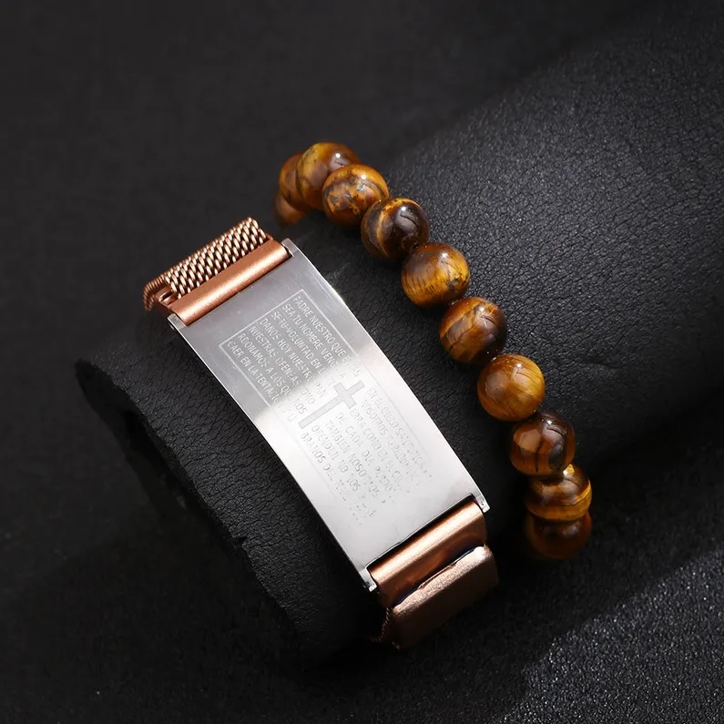 Bracciali HL-34478 - Oro / Tipo2