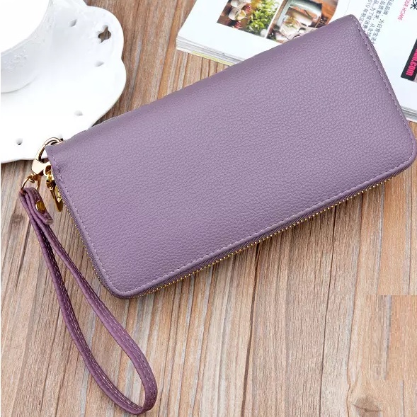 Portafoglio IB-12776 - Viola